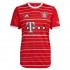 Camisola Bayern de Munique Equipamento Primeiro 2022-2023 Manga Corta